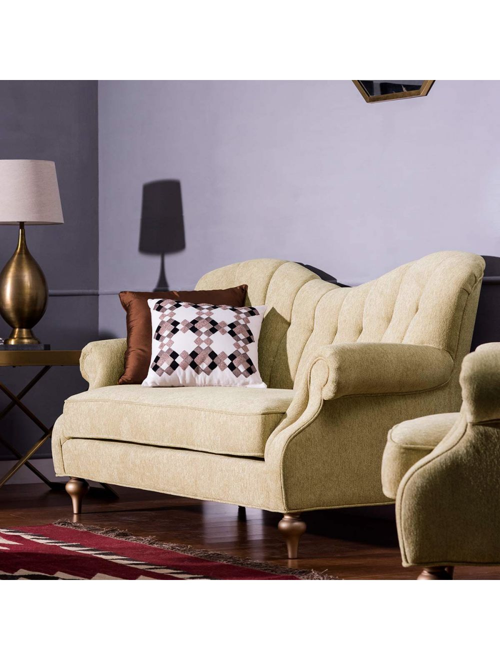 Ferndale Sofa-IAAH